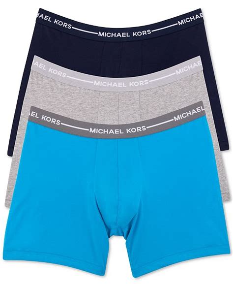 michael kors socks men|michael kors men's briefs.